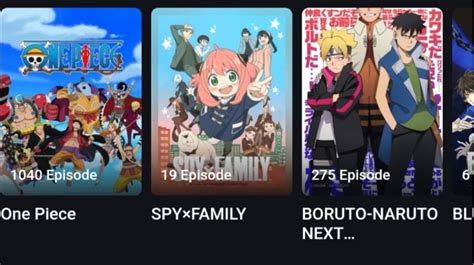 AZ Lists – Nonton Anime.